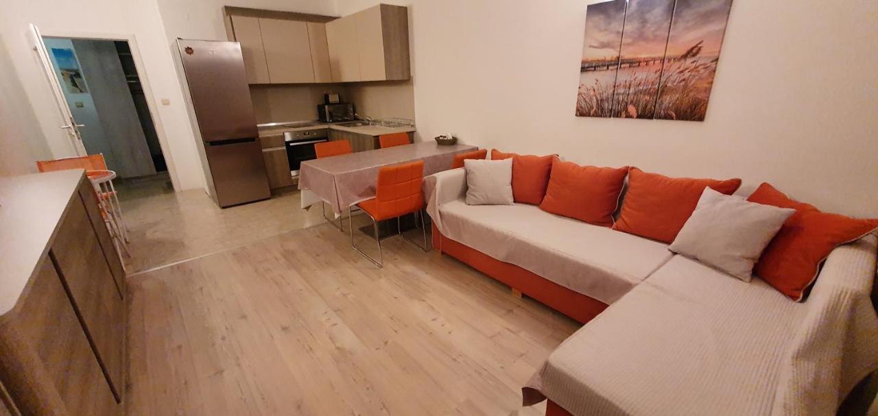 Apartment Vp Kristal *